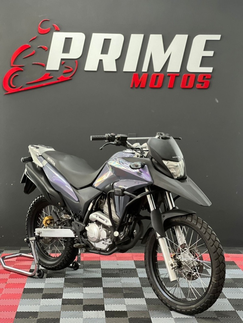 XRE 300 RALLY ABS - 2015 - NOVO HAMBURGO