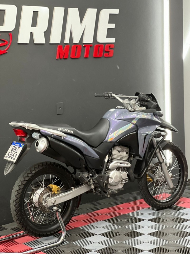 XRE 300 RALLY ABS - 2015 - NOVO HAMBURGO
