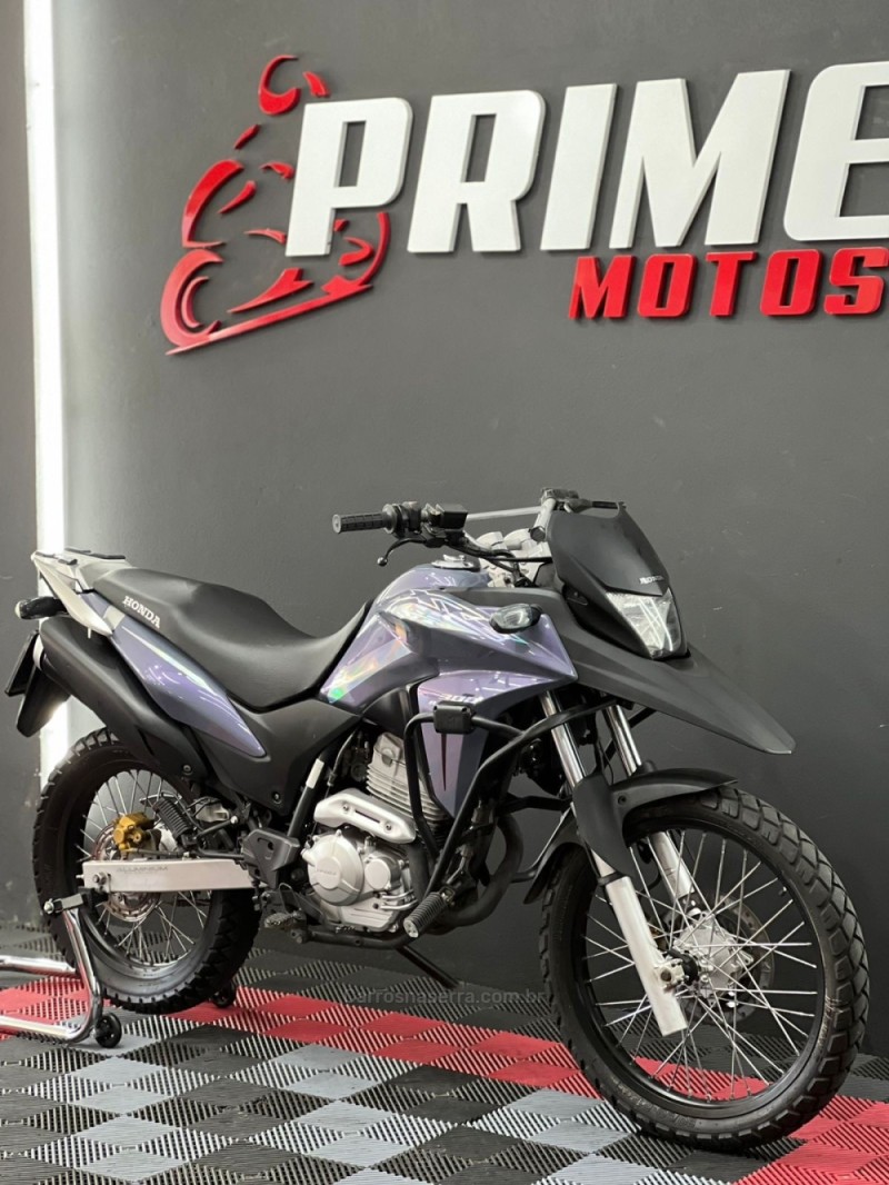XRE 300 RALLY ABS - 2015 - NOVO HAMBURGO