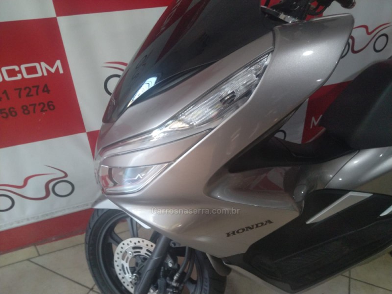 PCX 150 - 2019 - VERANóPOLIS