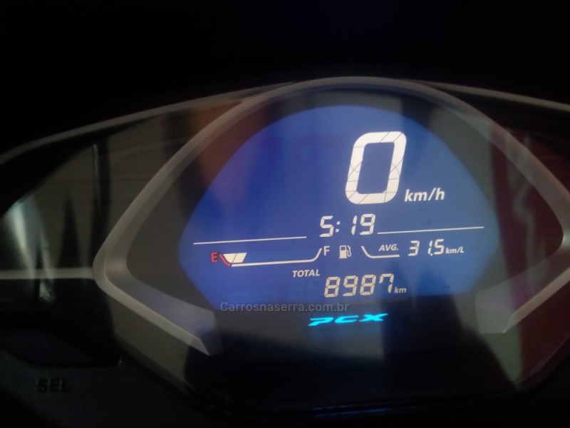 PCX 150 - 2019 - VERANóPOLIS
