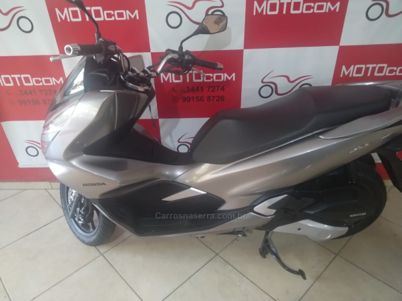 PCX 150 - 2019 - VERANóPOLIS