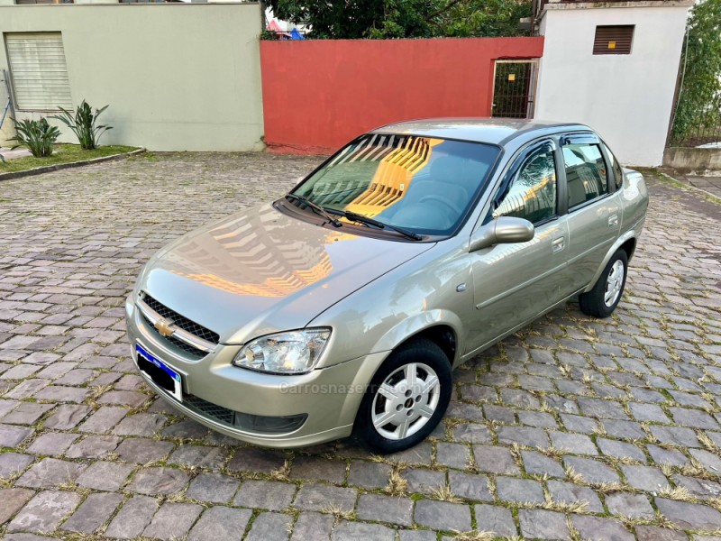 classic 1.0 mpfi ls 8v flex 4p manual 2011 caxias do sul