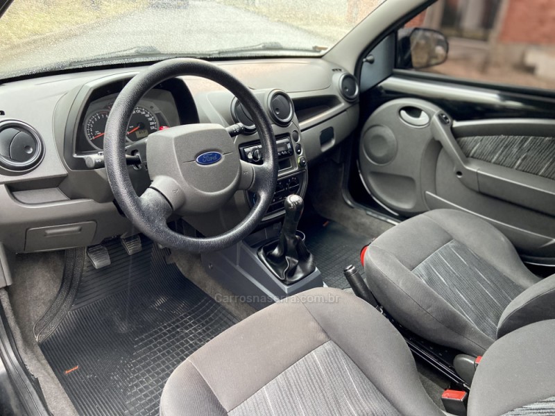 KA 1.0 MPI 8V FLEX 2P MANUAL - 2009 - CAXIAS DO SUL