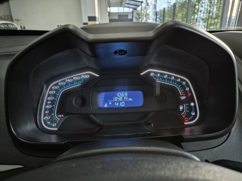 MONTANA 1.4 MPFI LS CS 8V FLEX 2P MANUAL - 2013 - BENTO GONçALVES