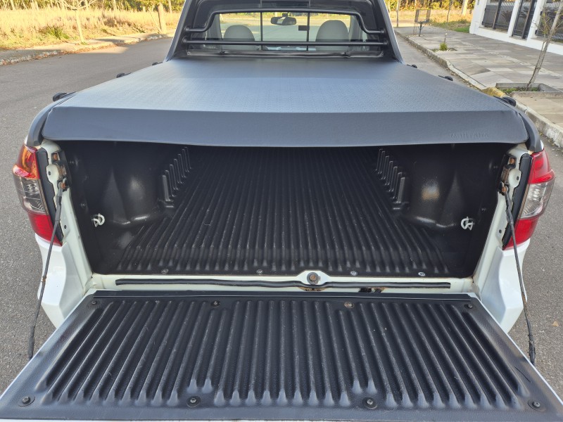 MONTANA 1.4 MPFI LS CS 8V FLEX 2P MANUAL - 2013 - BENTO GONçALVES