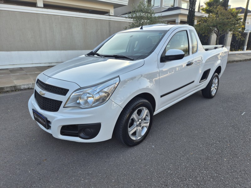 montana 1.4 mpfi ls cs 8v flex 2p manual 2013 bento goncalves