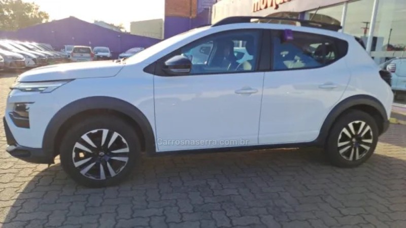 KARDIAN 1.0 TCE EVOLUTION EDC FLEX 4P AUTOMÁTICO - 2025 - CAXIAS DO SUL