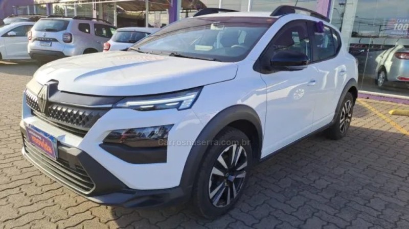 KARDIAN 1.0 TCE EVOLUTION EDC FLEX 4P AUTOMÁTICO - 2025 - CAXIAS DO SUL