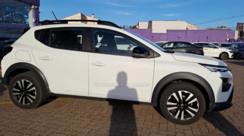 KARDIAN 1.0 TCE EVOLUTION EDC FLEX 4P AUTOMÁTICO - 2025 - CAXIAS DO SUL