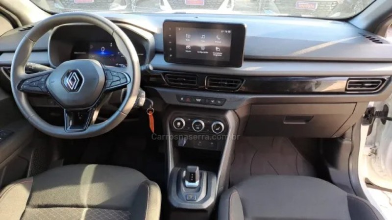 KARDIAN 1.0 TCE EVOLUTION EDC FLEX 4P AUTOMÁTICO - 2025 - CAXIAS DO SUL