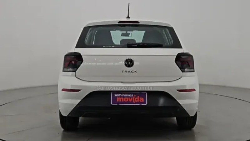 POLO 1.0 MPI TRACK 4P MANUAL - 2024 - CAXIAS DO SUL