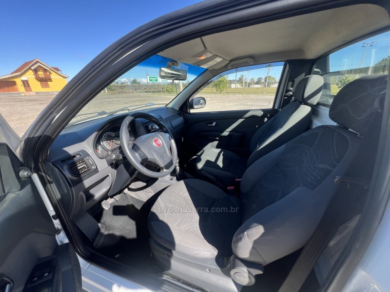 STRADA 1.4 MPI WORKING CS 8V FLEX 2P MANUAL - 2015 - ANTôNIO PRADO