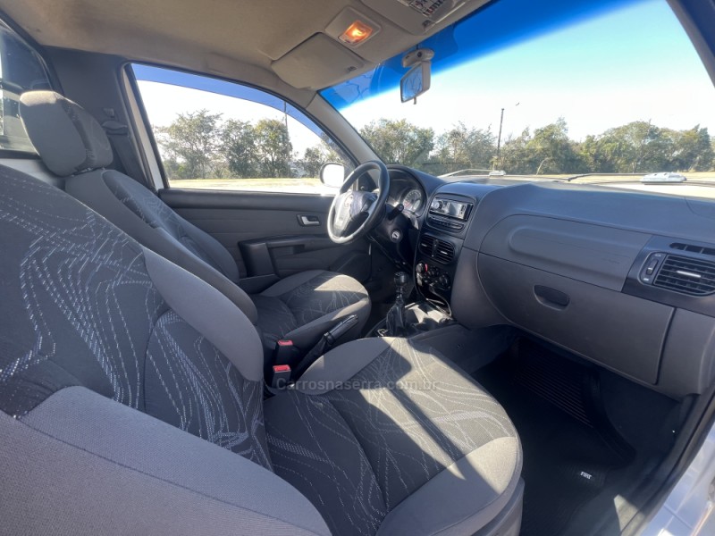 STRADA 1.4 MPI WORKING CS 8V FLEX 2P MANUAL - 2015 - ANTôNIO PRADO