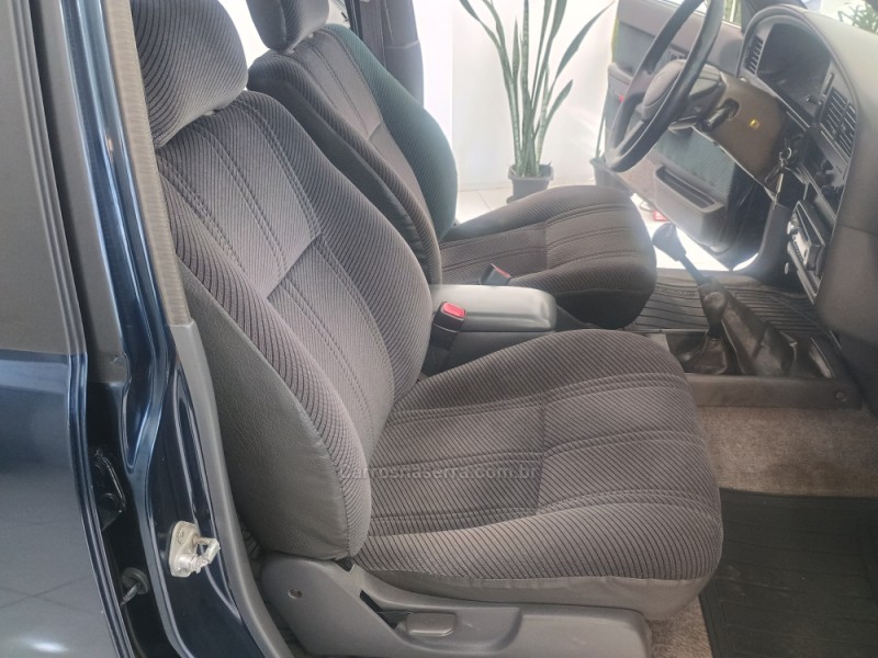 HILUX SW4 2.8 4X4 8V DIESEL 4P MANUAL - 1993 - CAXIAS DO SUL