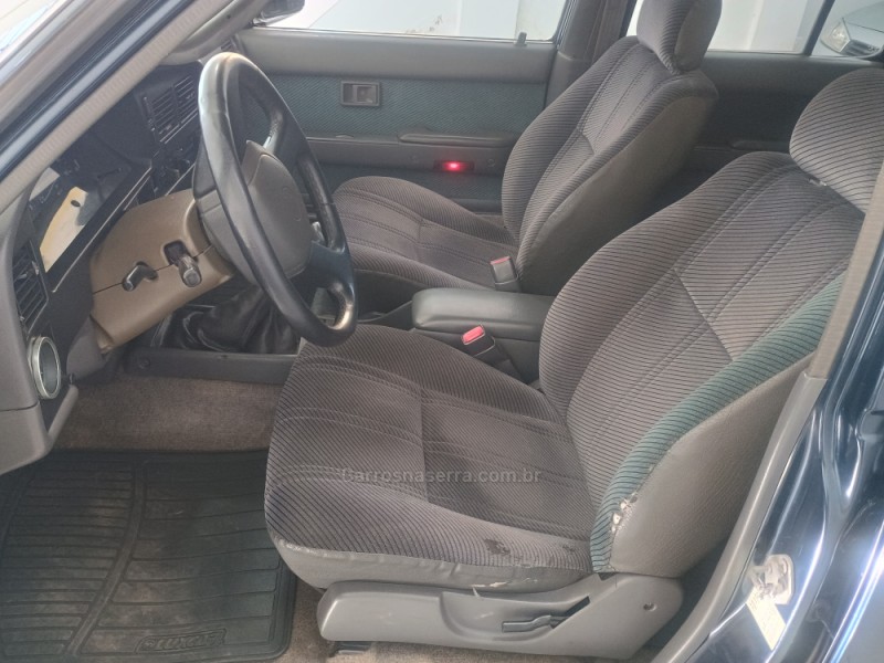 HILUX SW4 2.8 4X4 8V DIESEL 4P MANUAL - 1993 - CAXIAS DO SUL
