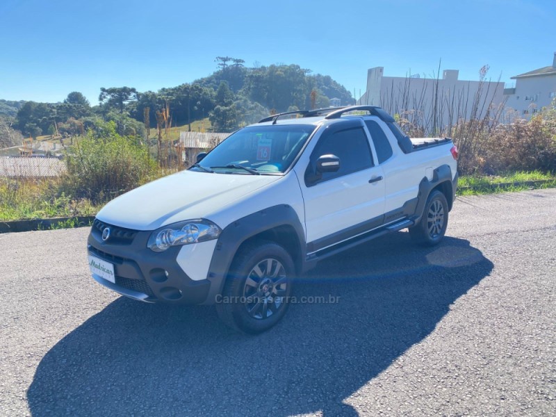 strada 1.8 mpi adventure locker ce 8v flex 2p manual 2016 flores da cunha