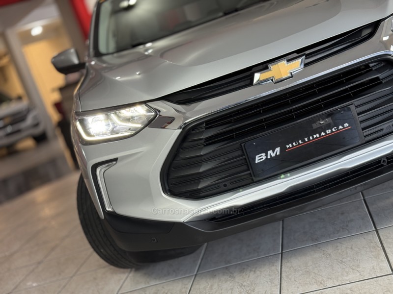 TRACKER 1.2 12V PREMIER TURBO FLEX 4P AUTOMÁTICO - 2022 - GUAPORé