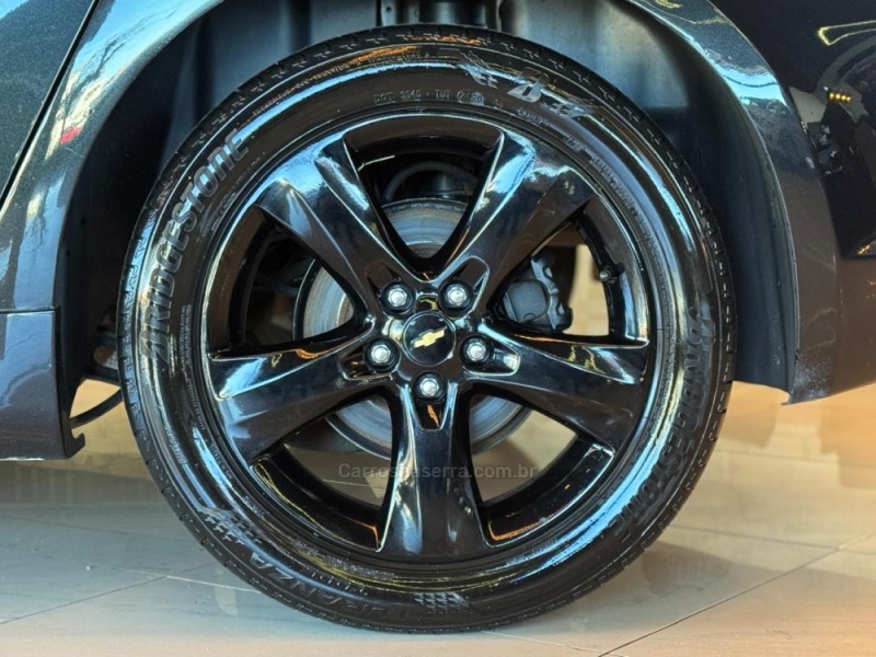 CRUZE 1.8 LTZ 16V FLEX 4P AUTOMÁTICO - 2013 - DOIS IRMãOS