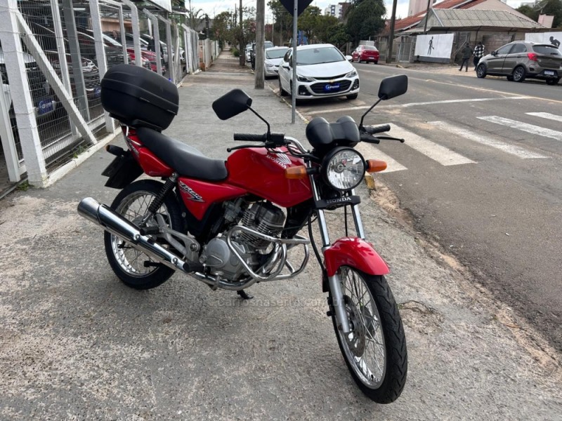 CG 150 TITAN ESD - 2004 - VENâNCIO AIRES