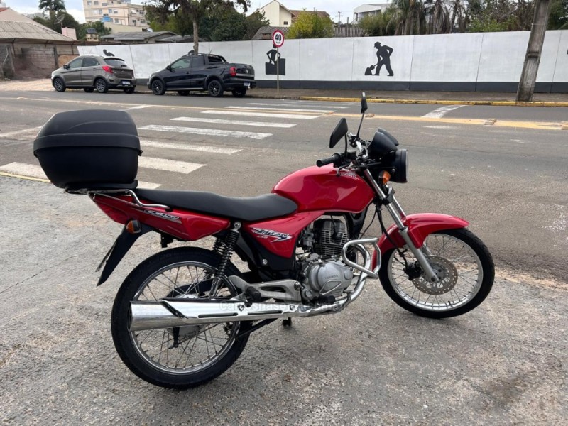 CG 150 TITAN ESD - 2004 - VENâNCIO AIRES