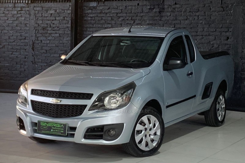 montana 1.4 mpfi combo cs 8v econo flex 2p manual 2012 caxias do sul
