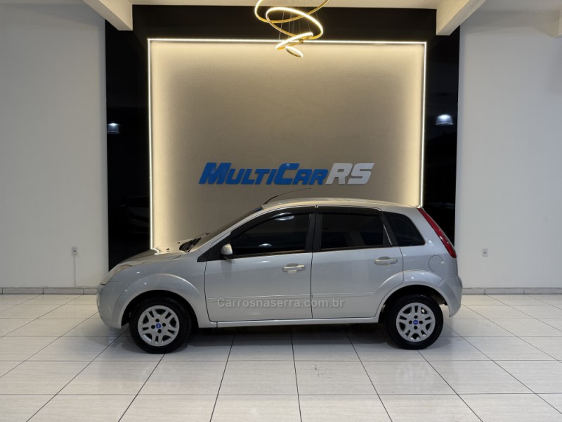 FIESTA 1.0 MPI HATCH 8V FLEX 4P MANUAL - 2009 - ESTâNCIA VELHA
