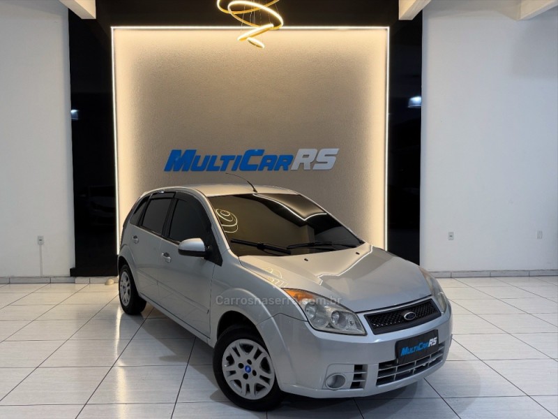 fiesta 1.0 mpi hatch 8v flex 4p manual 2009 estancia velha