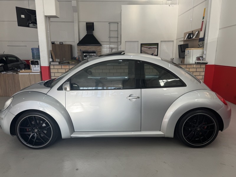 NEW BEETLE 2.0 MI 8V GASOLINA 2P TIPTRONIC - 2009 - CAXIAS DO SUL