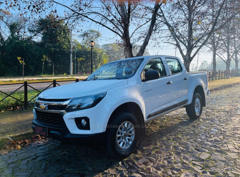 s10 2.5 advantage 4x2 cd flex 4p manual 2022 novo hamburgo