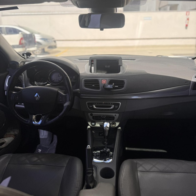FLUENCE 2.0 PRIVILÉGE 16V FLEX 4P AUTOMÁTICO - 2016 - CAXIAS DO SUL