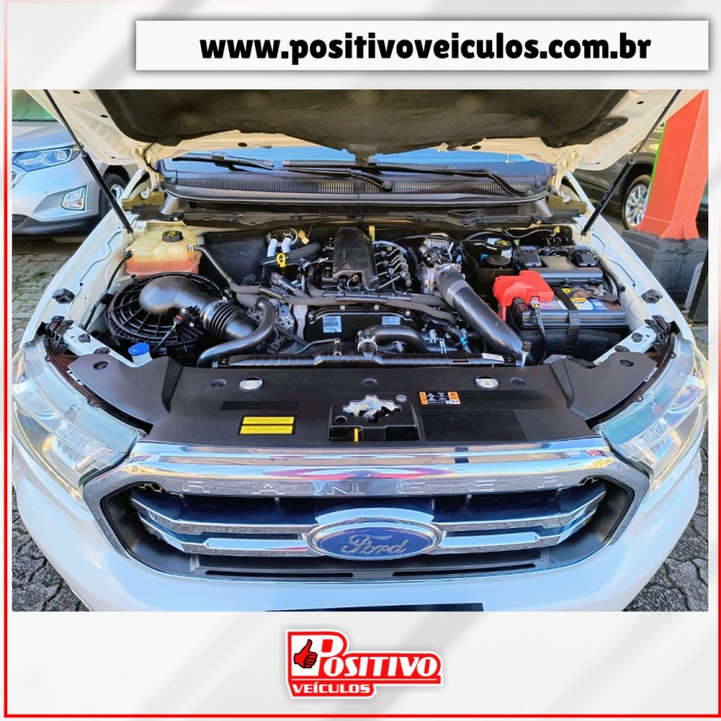 RANGER 3.2 LIMITED PLUS 4X4 CD 20V DIESEL 4P AUTOMÁTICO - 2021 - CAXIAS DO SUL
