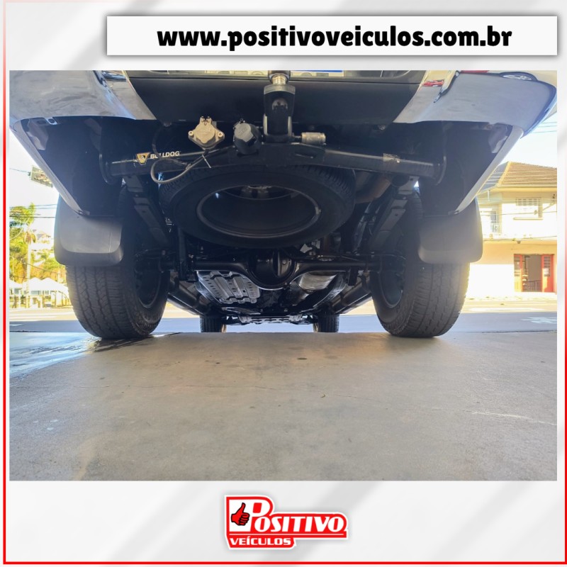 RANGER 3.2 LIMITED PLUS 4X4 CD 20V DIESEL 4P AUTOMÁTICO - 2021 - CAXIAS DO SUL