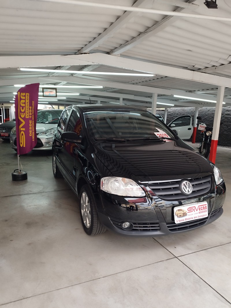 FOX 1.6 MI ROUTE 8V FLEX 4P MANUAL