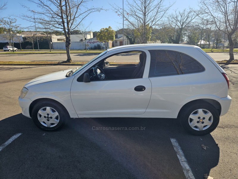 CELTA 1.0 MPFI VHCE LIFE 8V FLEX 2P MANUAL - 2008 - BENTO GONçALVES