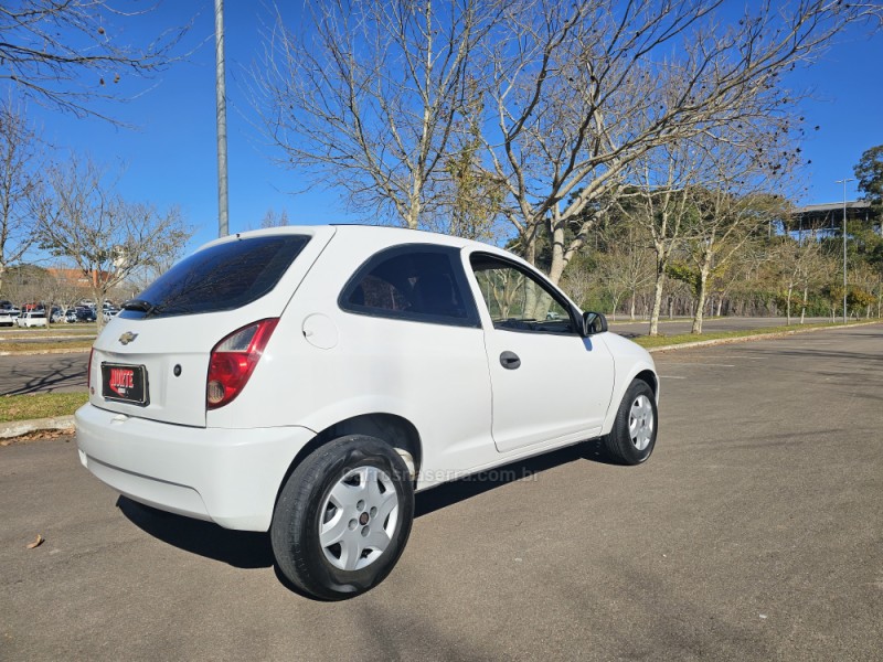 CELTA 1.0 MPFI VHCE LIFE 8V FLEX 2P MANUAL - 2008 - BENTO GONçALVES