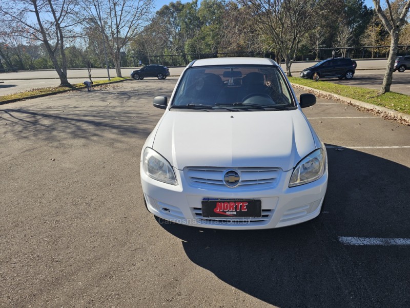 CELTA 1.0 MPFI VHCE LIFE 8V FLEX 2P MANUAL - 2008 - BENTO GONçALVES