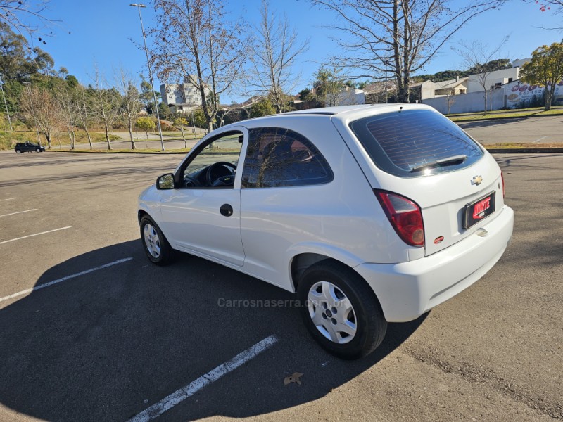 CELTA 1.0 MPFI VHCE LIFE 8V FLEX 2P MANUAL - 2008 - BENTO GONçALVES