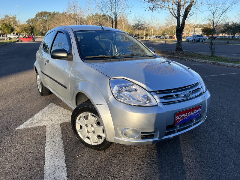 KA 1.0 MPI 8V FLEX 2P MANUAL