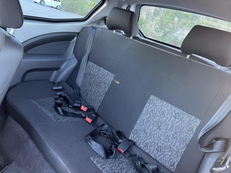 KA 1.0 MPI 8V FLEX 2P MANUAL - 2009 - BENTO GONçALVES