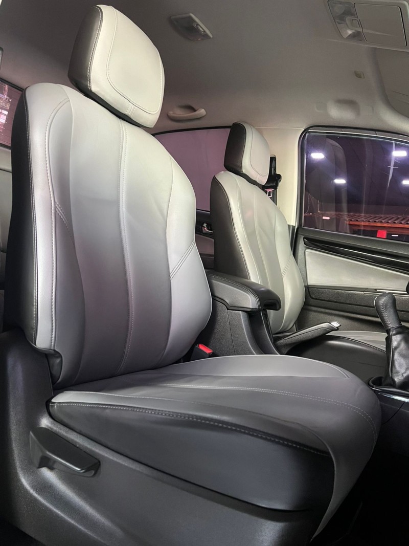 S10 2.5 LTZ 4X4 CD 16V FLEX 4P MANUAL - 2015 - SãO LEOPOLDO