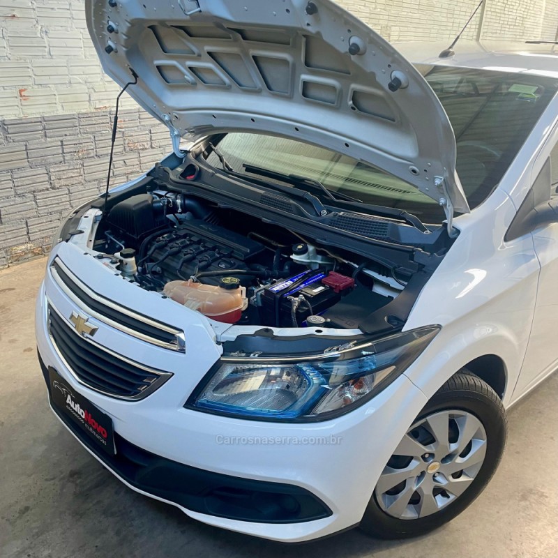 ONIX 1.4 MPFI LT 8V FLEX 4P MANUAL - 2013 - VACARIA