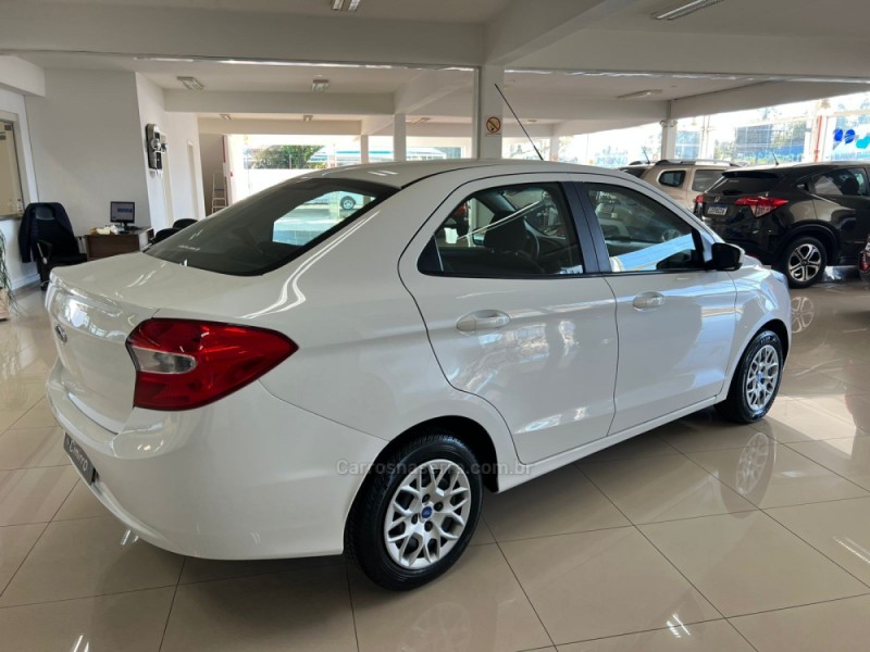 KA 1.0 SE 12V FLEX 4P MANUAL - 2018 - TAQUARA