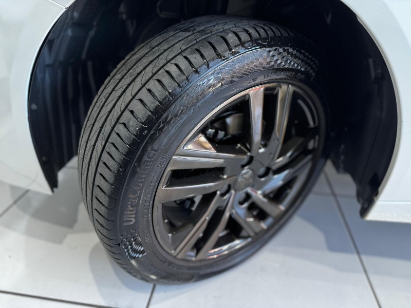208 1.6 GRIFFE 16V FLEX 4P AUTOMÁTICO - 2022 - CAXIAS DO SUL