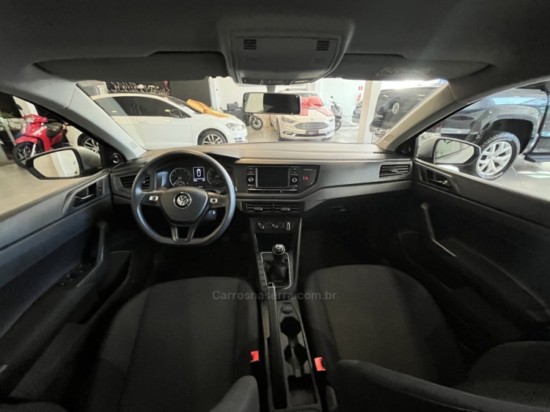 POLO 1.0	MPI TOTAL FLEX MANUAL  - 2022 - BENTO GONçALVES