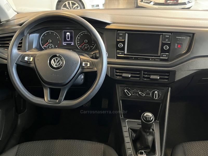 POLO 1.0	MPI TOTAL FLEX MANUAL  - 2022 - BENTO GONçALVES