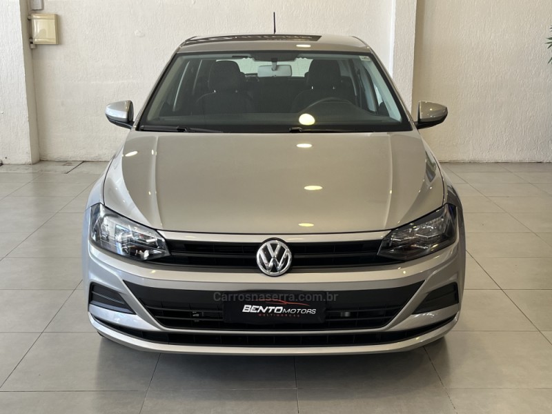 POLO 1.0	MPI TOTAL FLEX MANUAL  - 2022 - BENTO GONçALVES