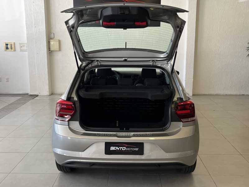 POLO 1.0	MPI TOTAL FLEX MANUAL  - 2022 - BENTO GONçALVES
