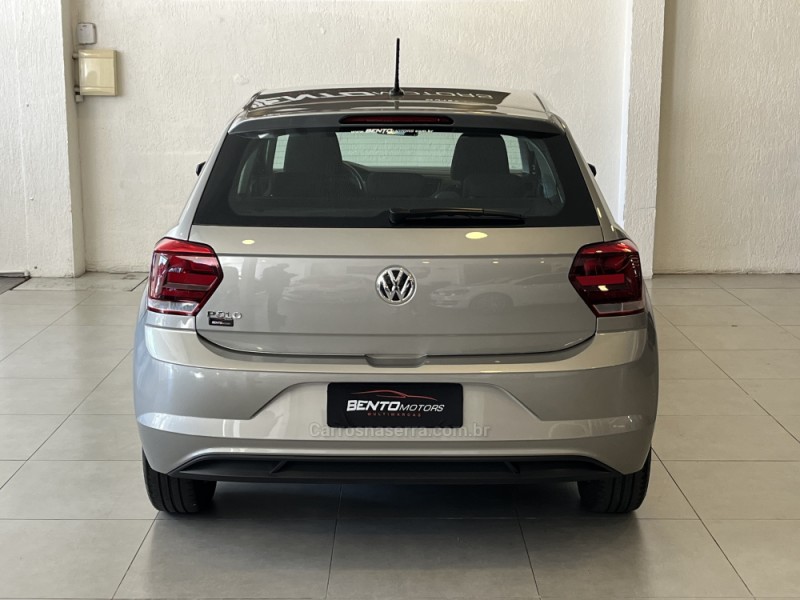 POLO 1.0	MPI TOTAL FLEX MANUAL  - 2022 - BENTO GONçALVES