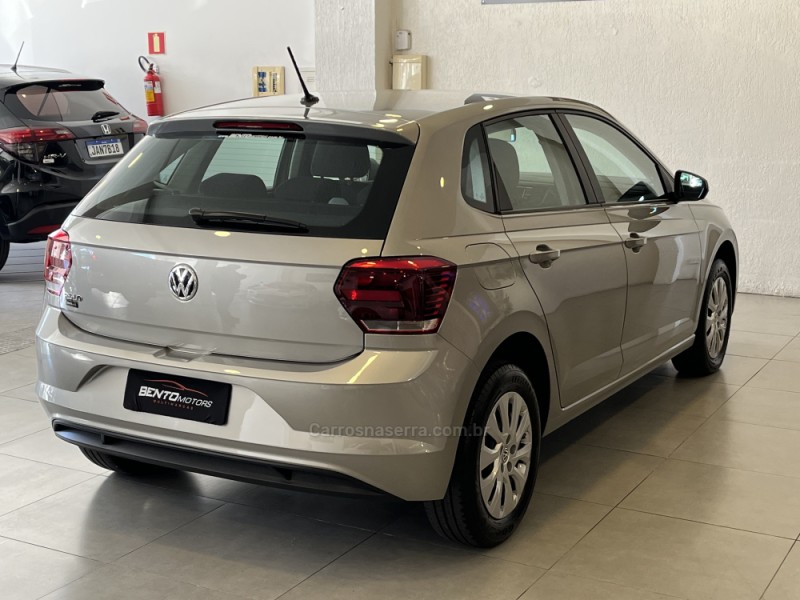 POLO 1.0	MPI TOTAL FLEX MANUAL  - 2022 - BENTO GONçALVES